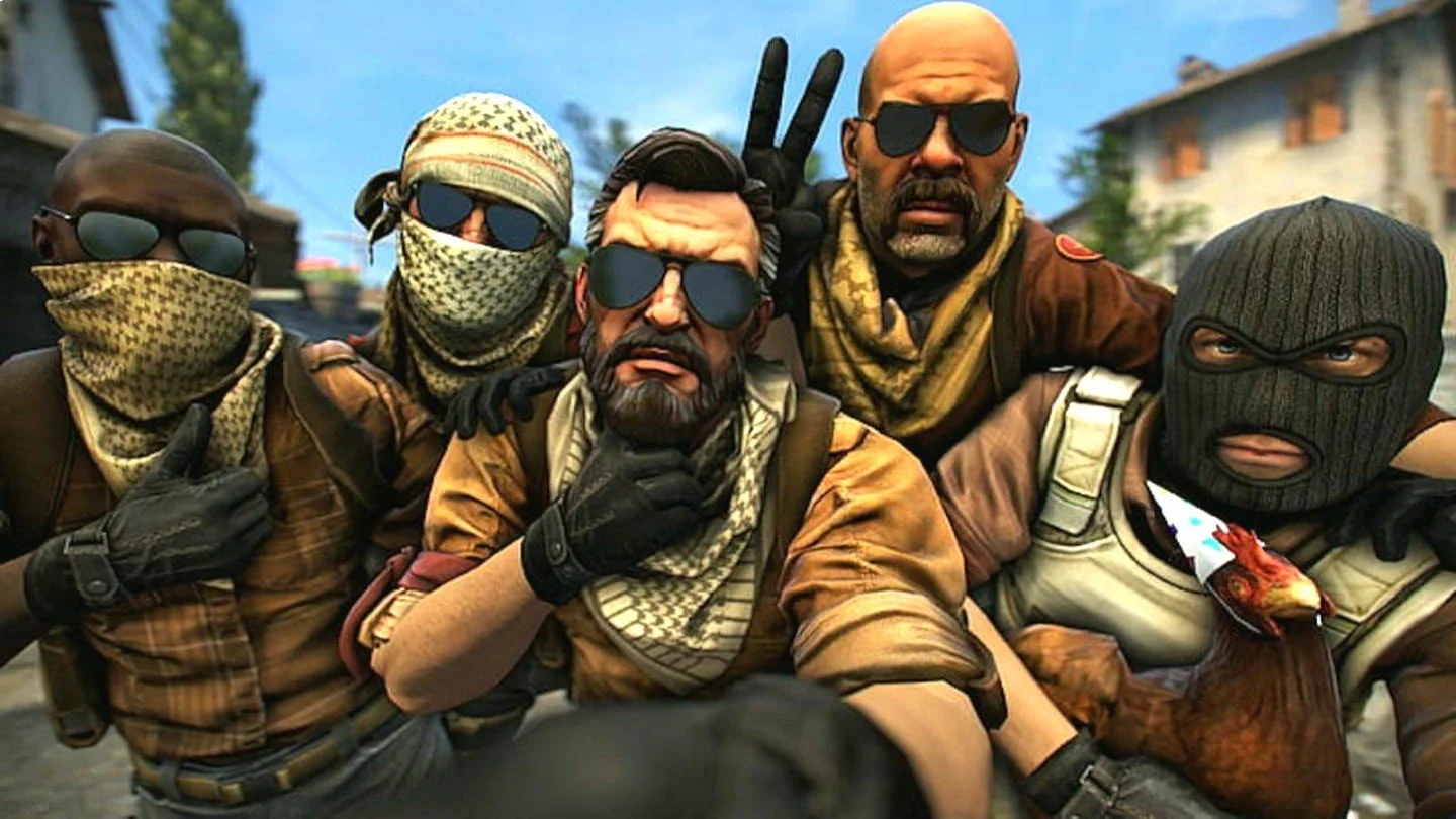 Инсайдер объяснил, что будет с CS:GO после перехода на Source 2