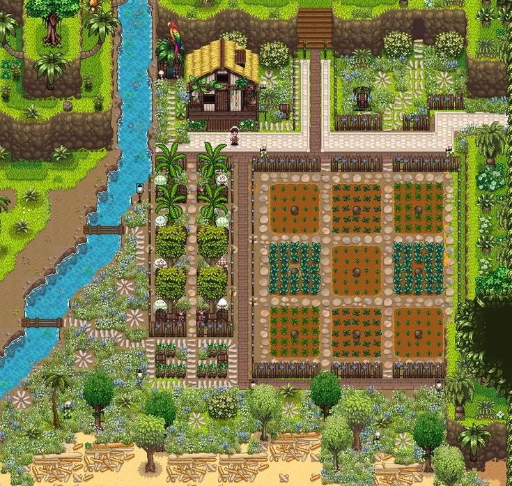 Stardew Valley