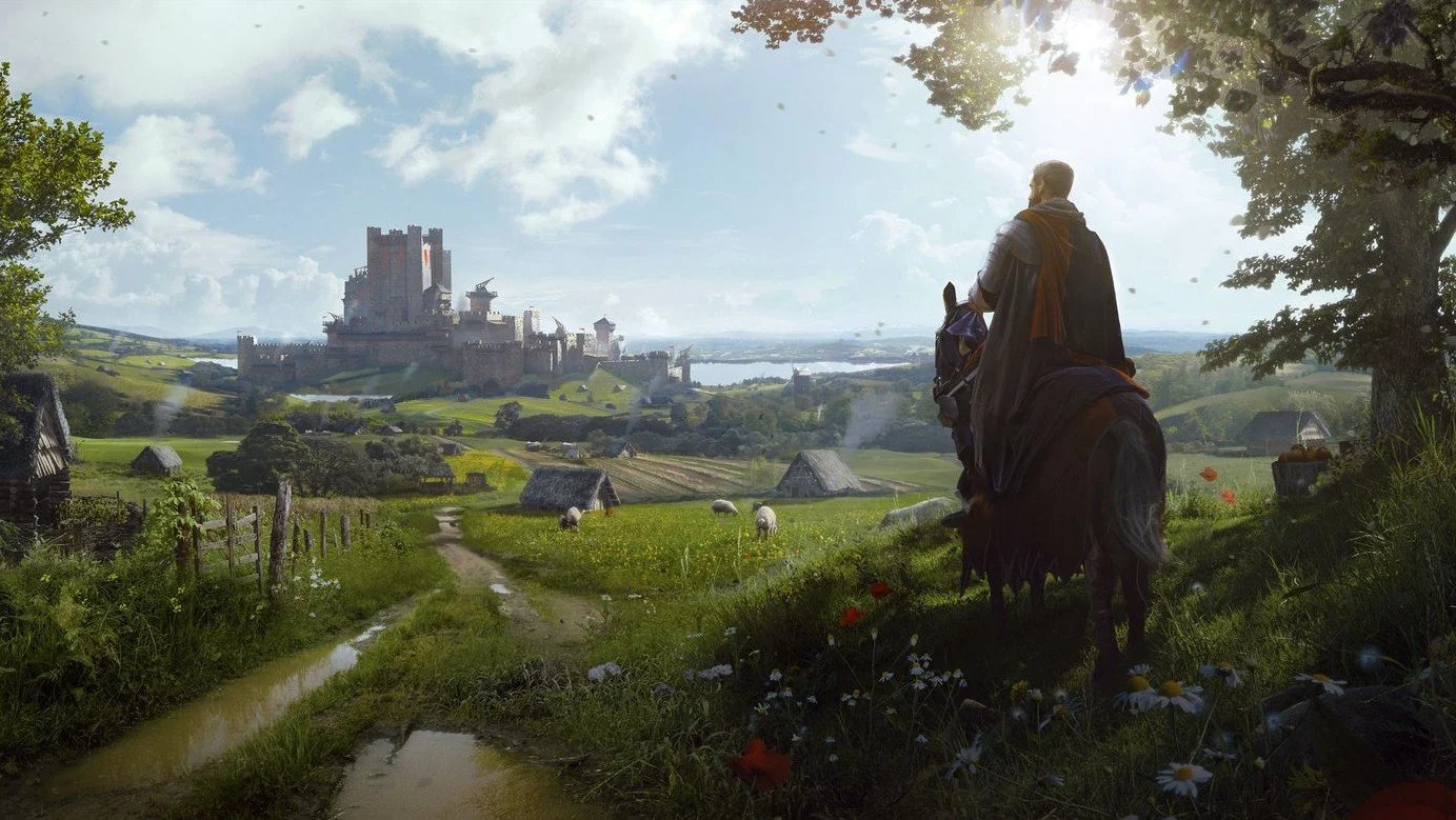 Manor Lords бьет рекорды в Steam: как в нее поиграть в России
