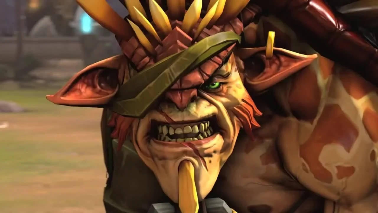 Кто контрит Бриста в Dota 2