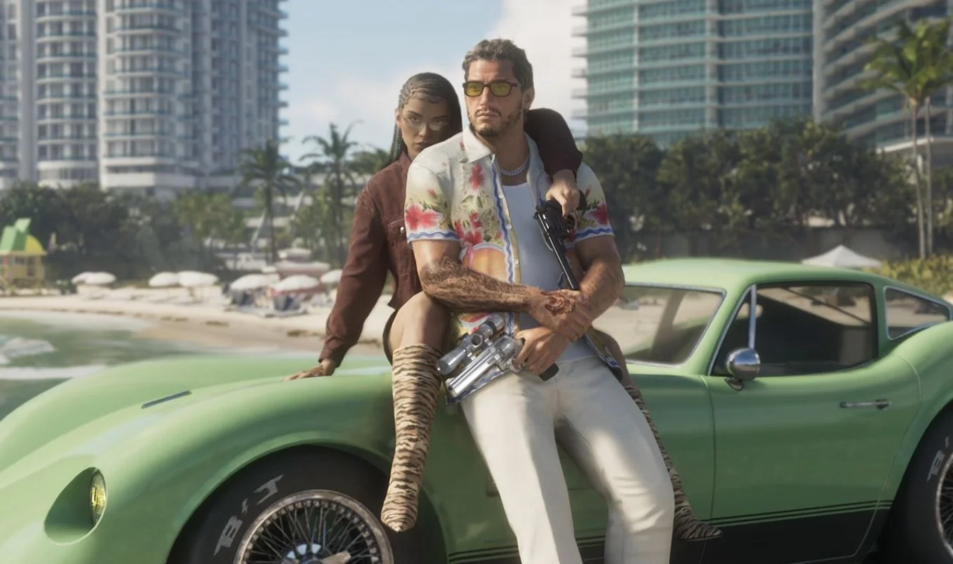 GTA 6