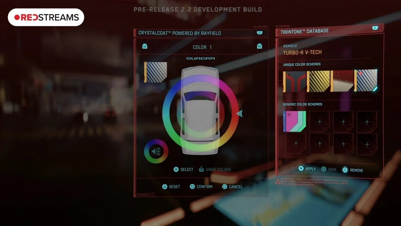 Источник: CDPR / Cyberpunk 2077