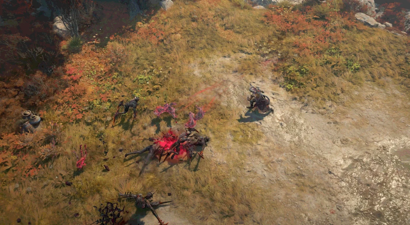 Diablo IV