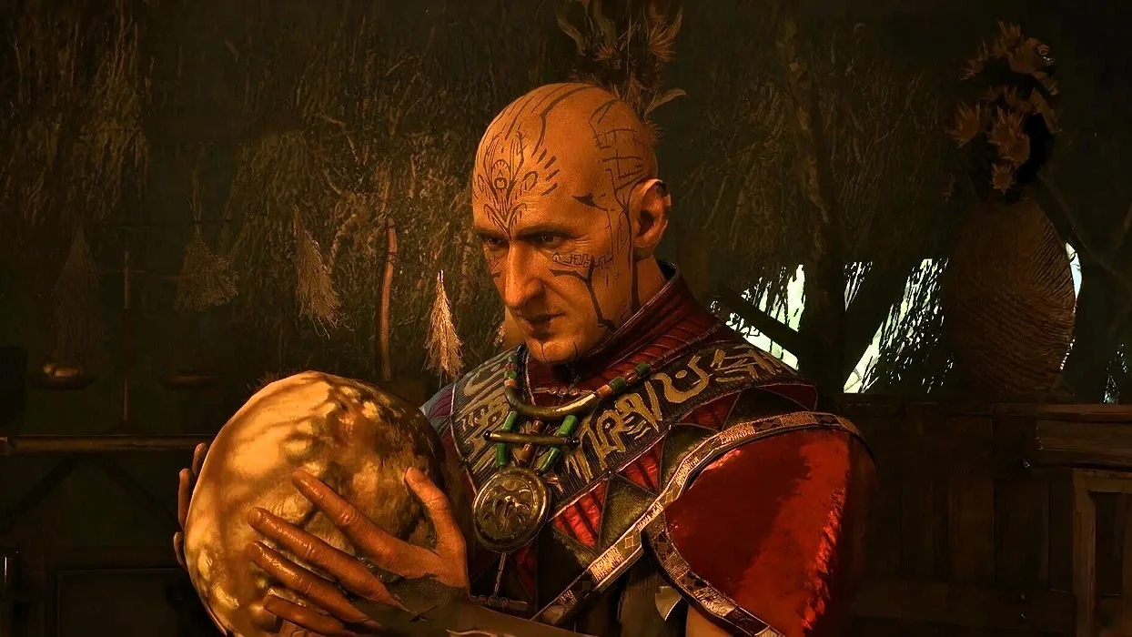 Gothic 1 Remake: какой лагерь выбрать