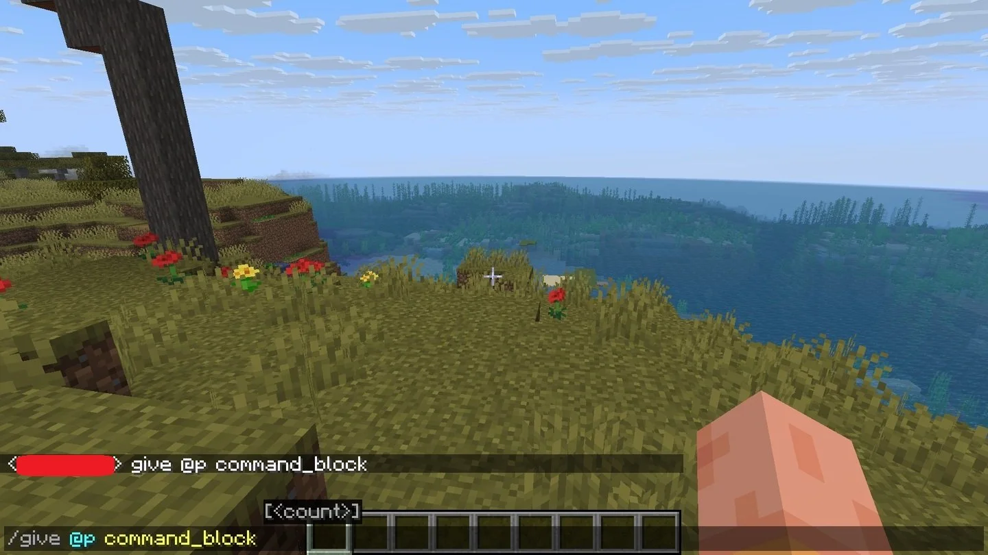 Источник: respawn.media / Командный блок в Minecraft