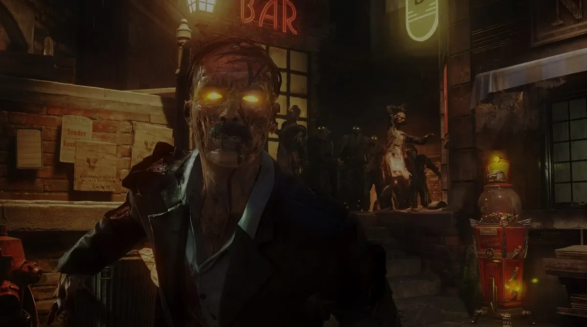 Dark Outlaw Games
