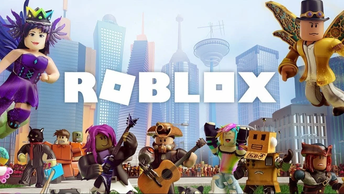 Twitch выпустил эксклюзивный значок «Fischer» совместно с Roblox