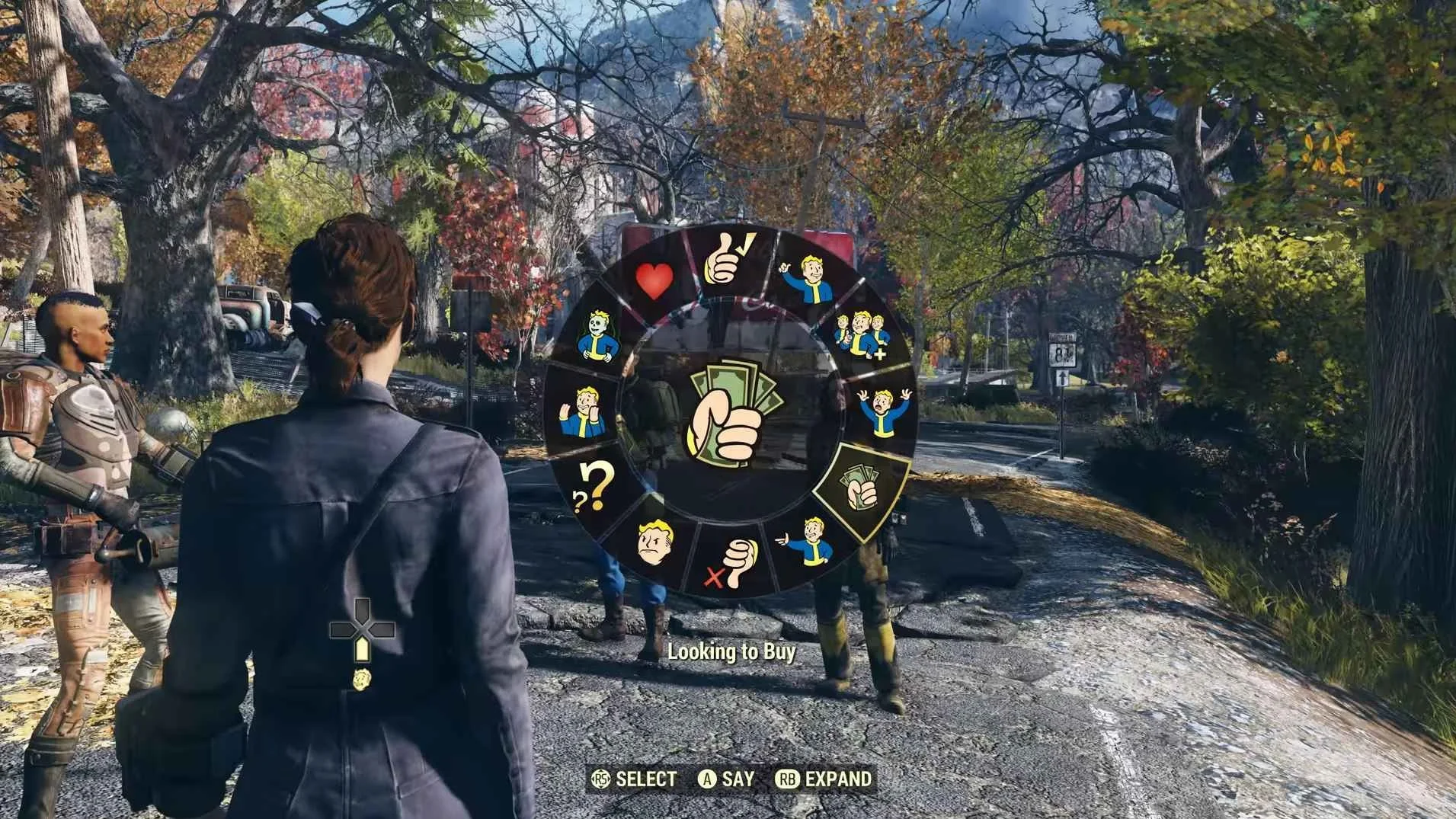 Bethesda: технические проблемы мешают кроссплею в Fallout 76
