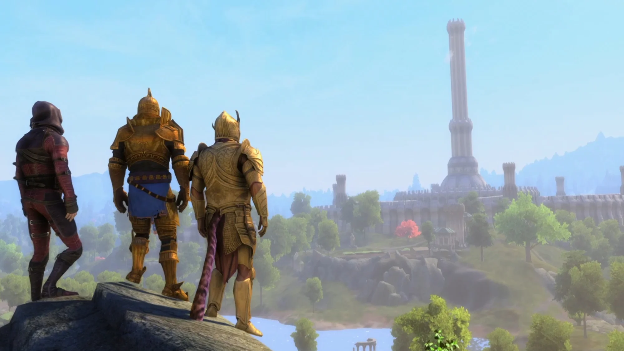 Skyblivion почти готов — что известно об одной из самых масштабных модификаций для Skyrim