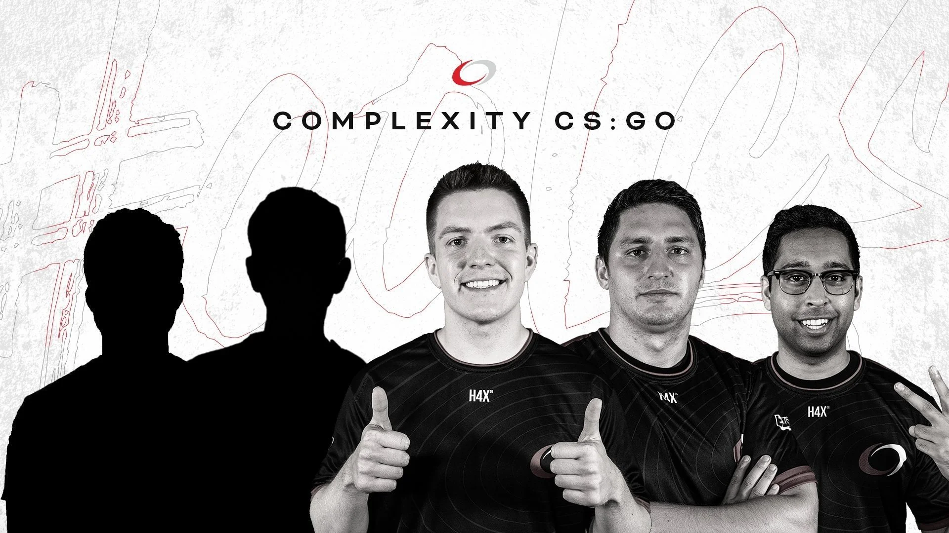 Элементарно, Ватсон! Фанаты compLexity Gaming раскусили решафл до анонса