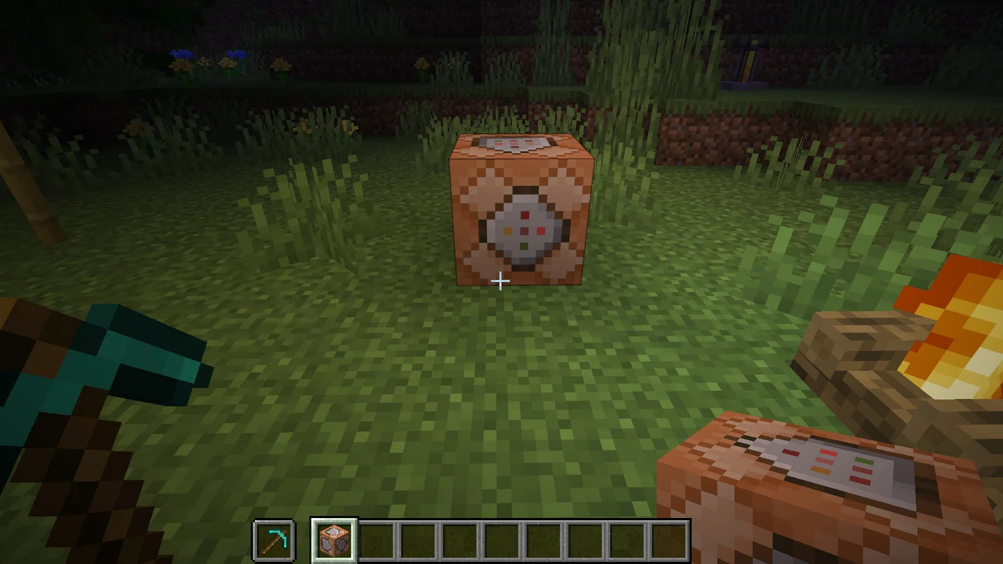 Minecraft