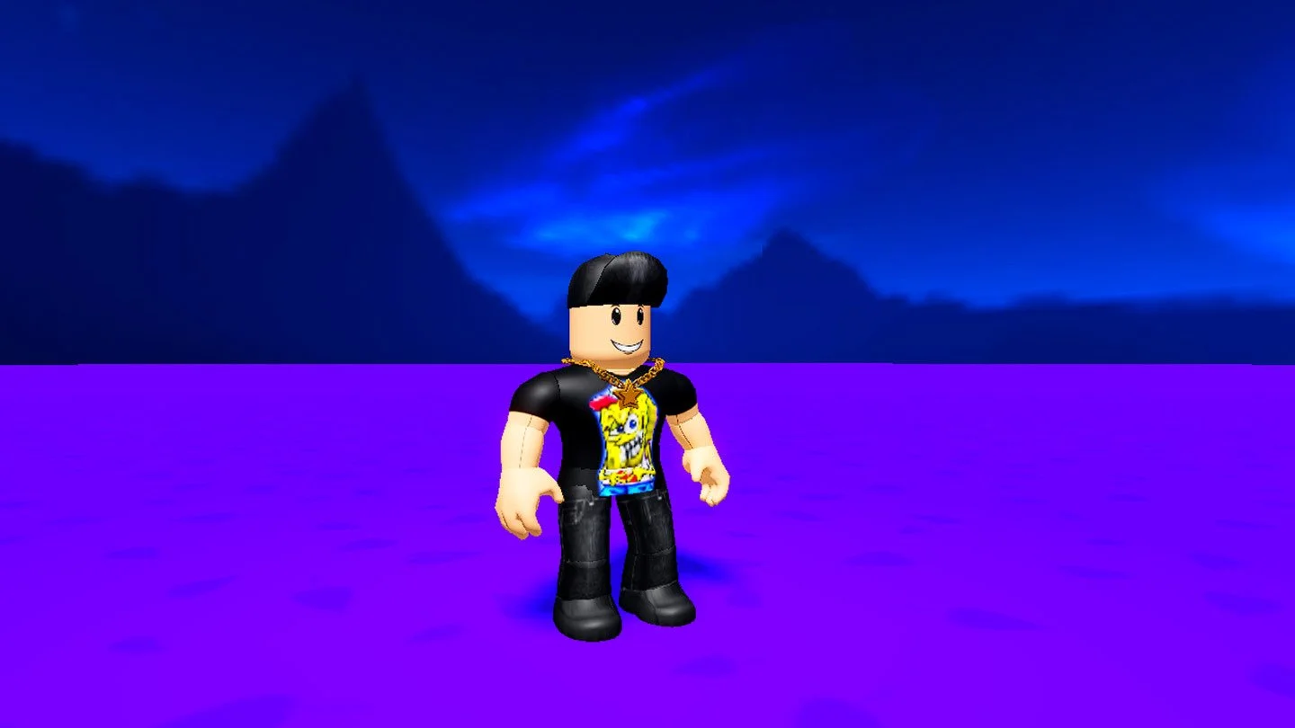 Ошибка 529 в Roblox: что означает и как исправить