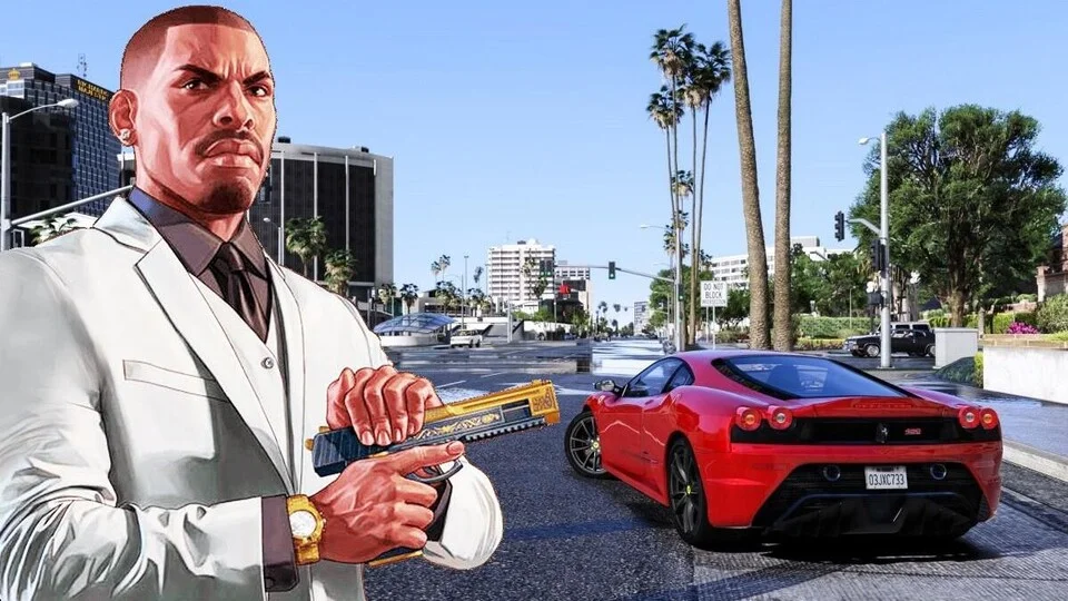 GTA Online