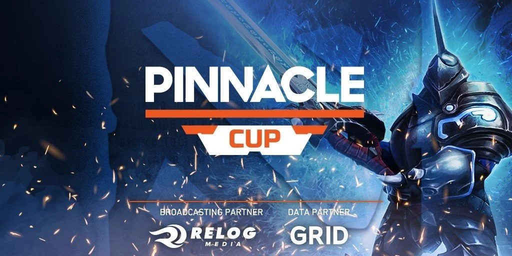 Гайд - как смотреть ивент Pinnacle Cup по Dota 2