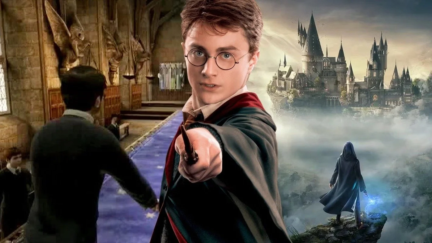В Hogwarts Legacy 2 появятся герои из «Гарри Поттера», чтобы вызвать ностальгию