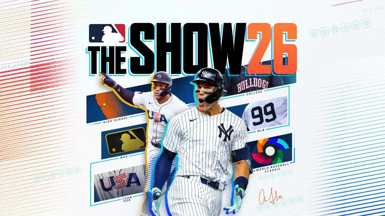 MLB The Show 26 выйдет 17 марта