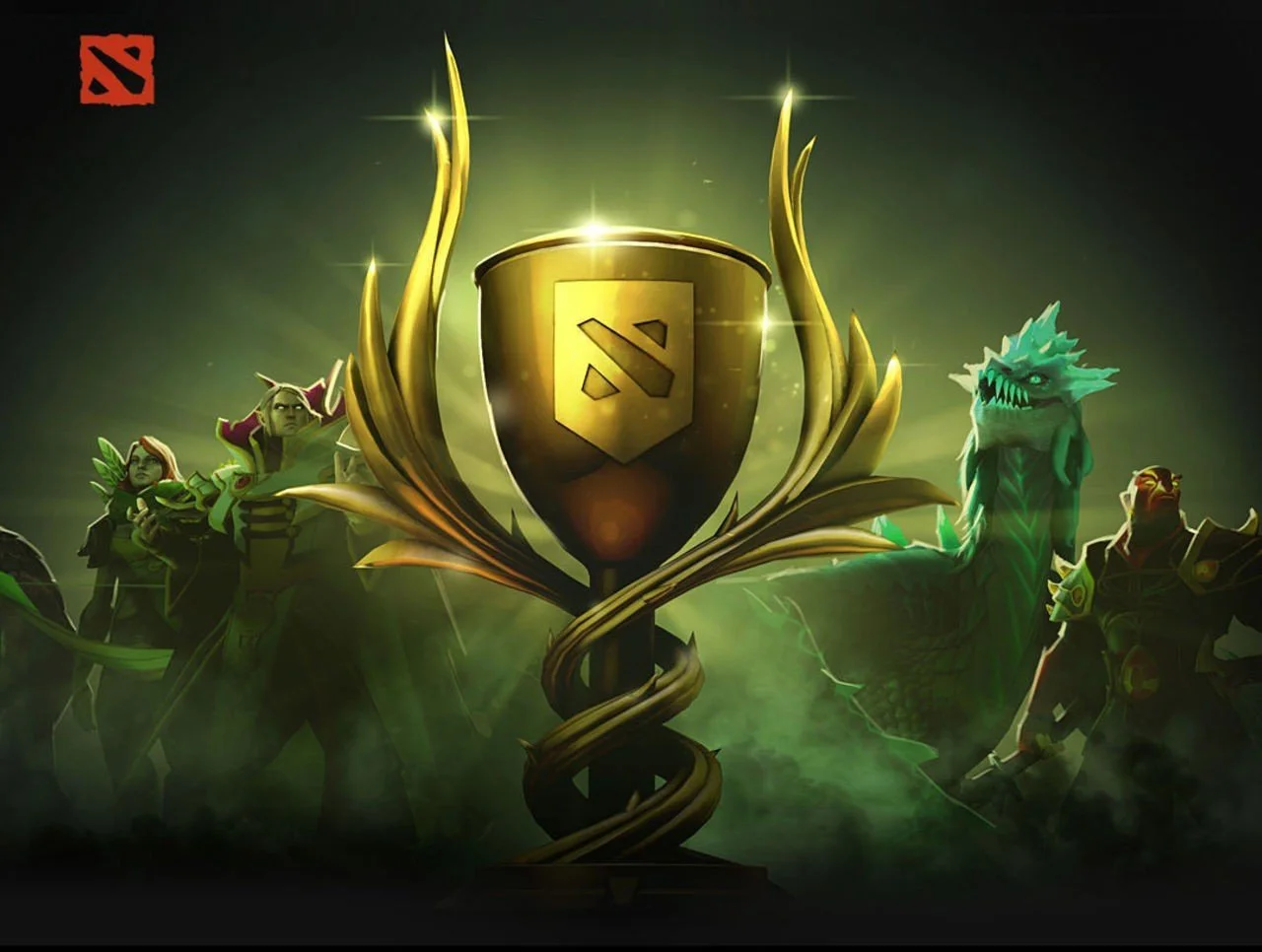 Каким будет DPC-сезон в Dota 2 – что ждет нас в январе 2021