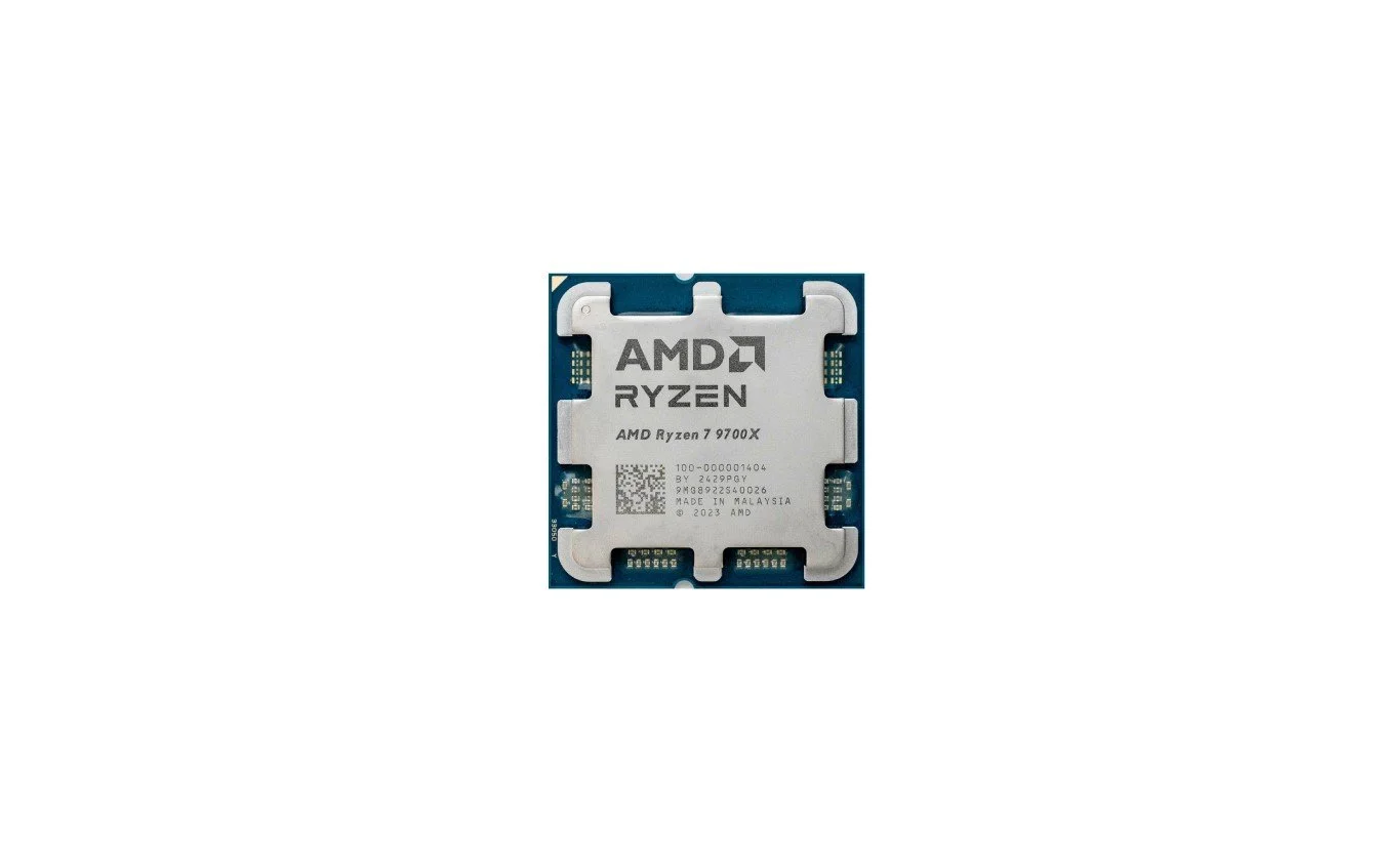 AMD Ryzen 7 9700X