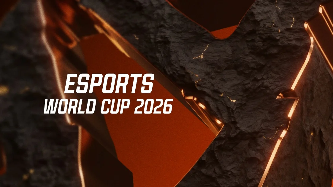 Париж принимает Esports World Cup 2026 — главный турнир планеты выходит на новый уровень