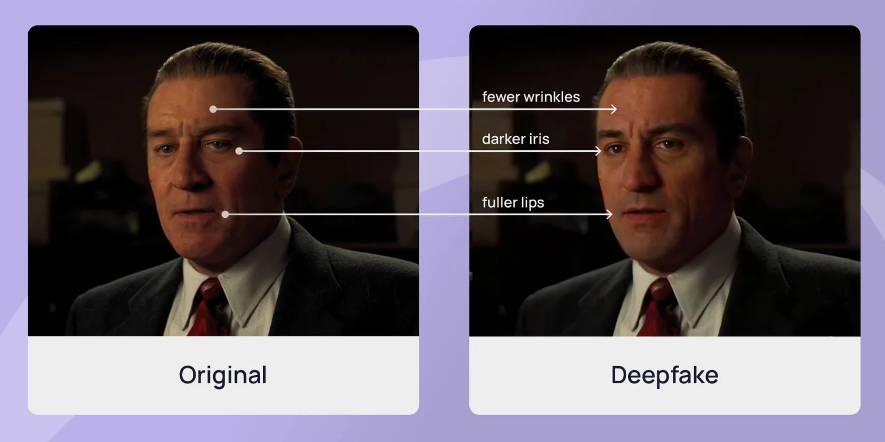 Deepfake