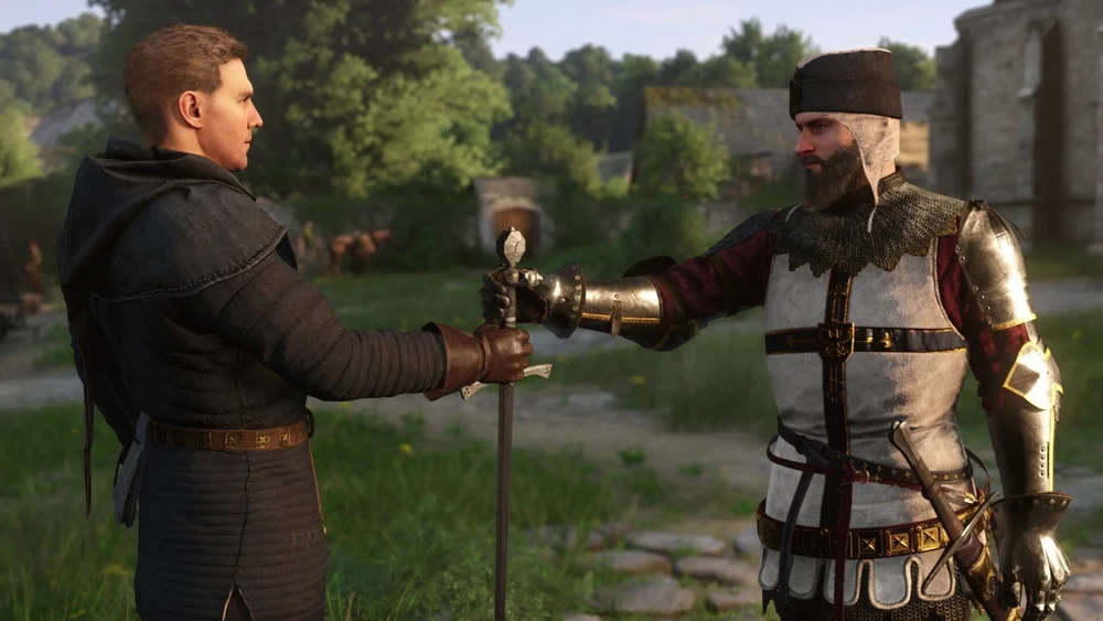 Слух: Kingdom Come 3 может выйти в 2027-2028 годах