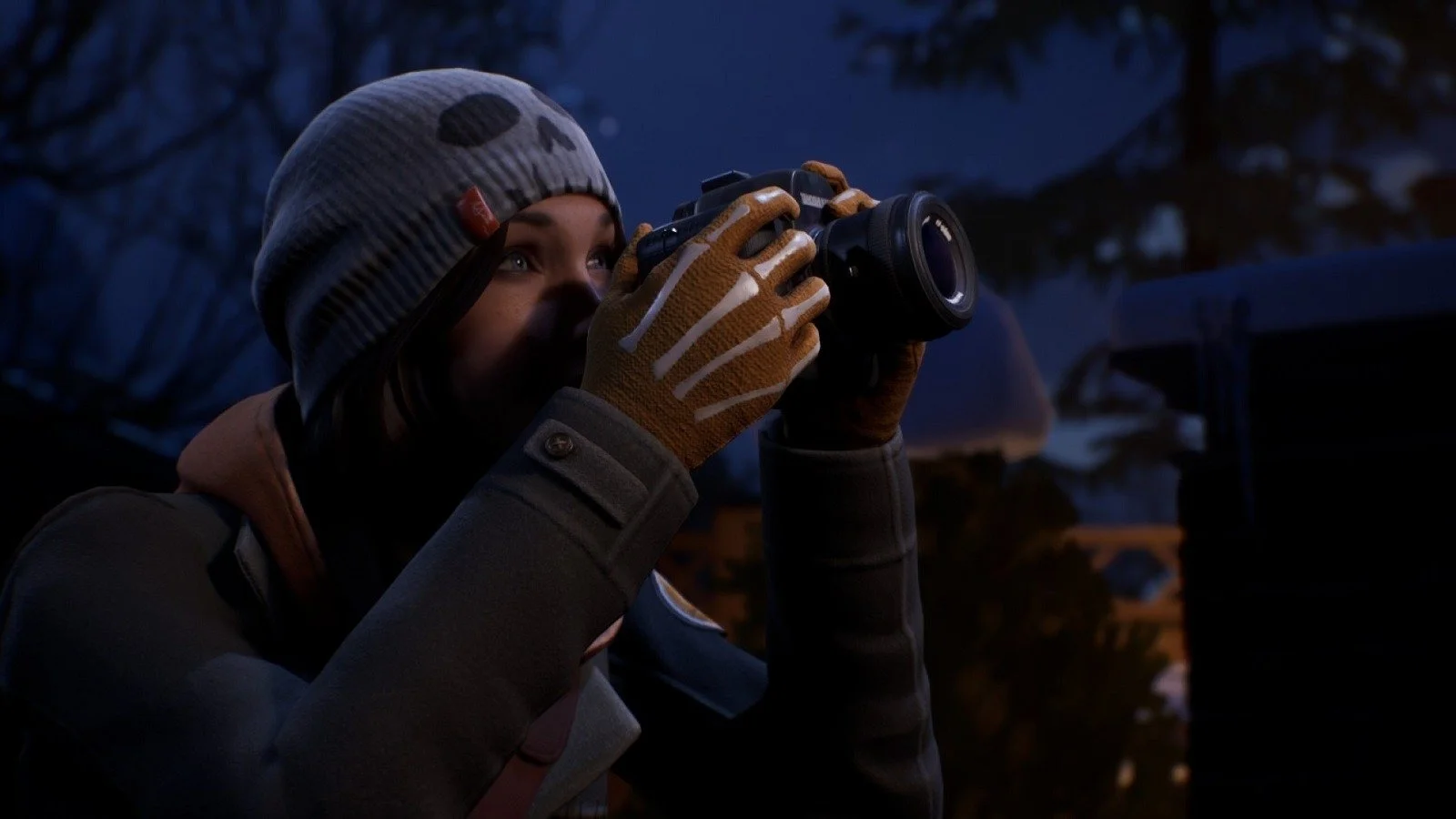 Life is Strange: Double Exposure скоро сольют на торренты? Из игры убрали Denuvo