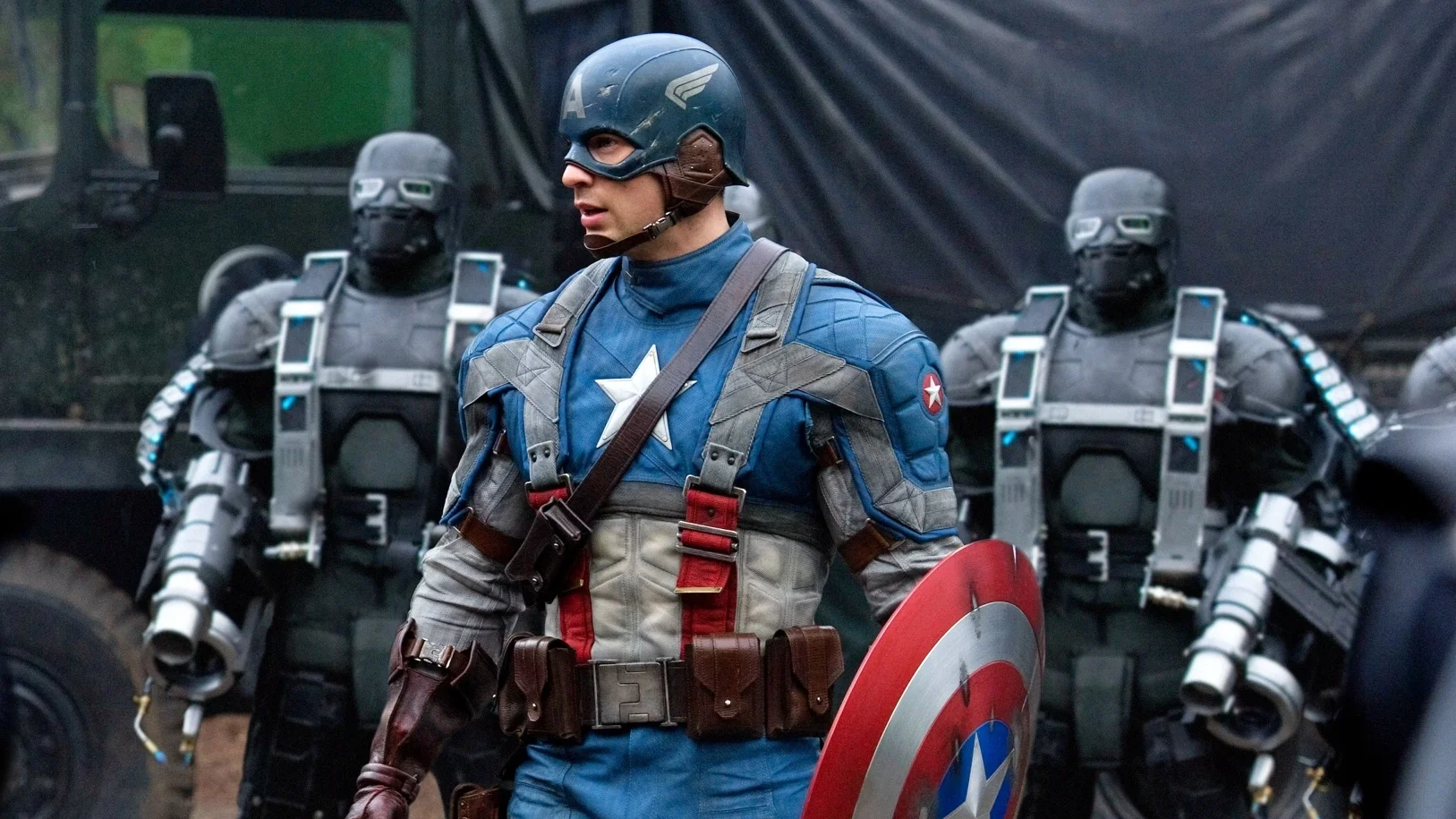 Составлен полный рейтинг фильмов Marvel от худшего к лучшему