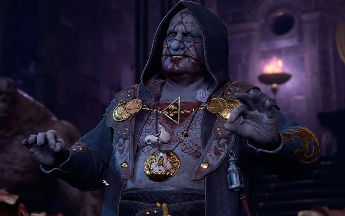 Источник: Polygon / Baldur's Gate 3