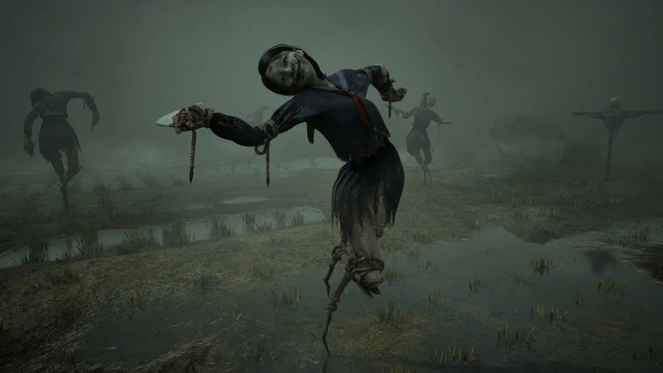 Вышел новый трейлер Silent Hill f — видеоролик представили на Gamescom 2025