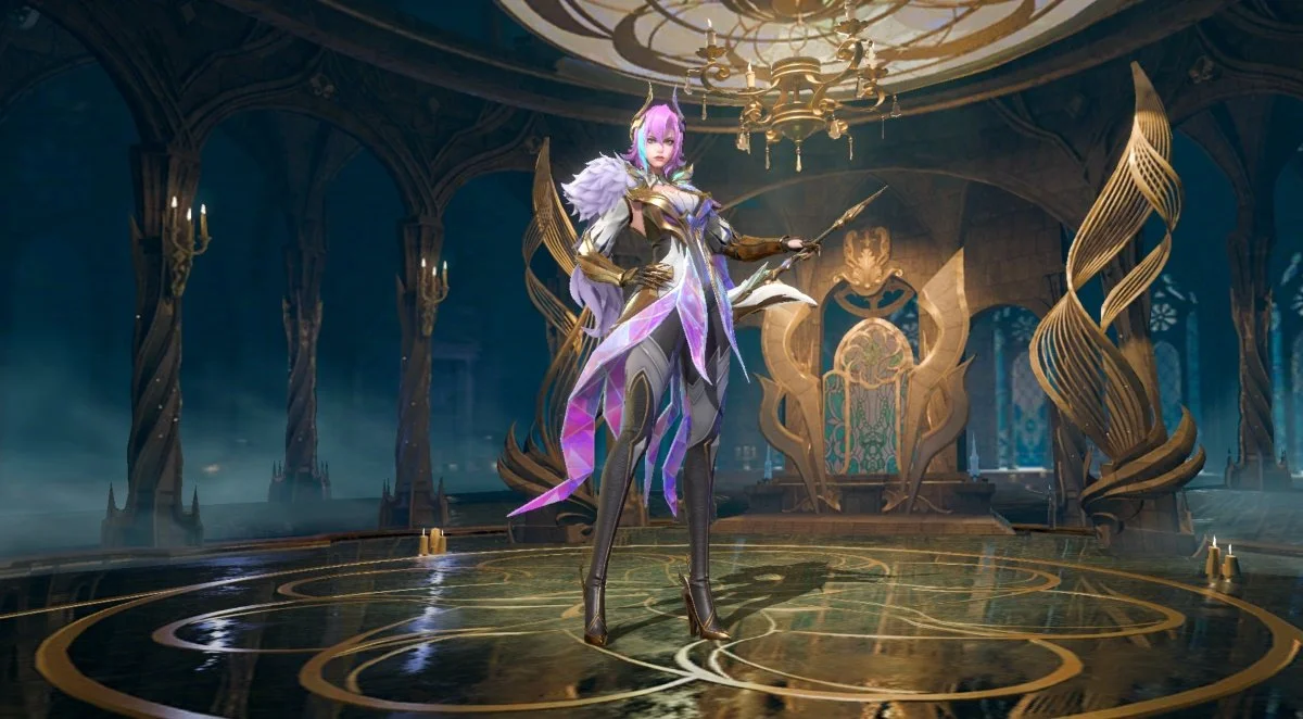 Источник: respawn.media / Бенедетта Mobile Legends