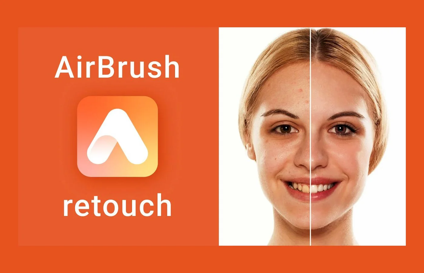Источник: AirBrush / Промо-арт программы