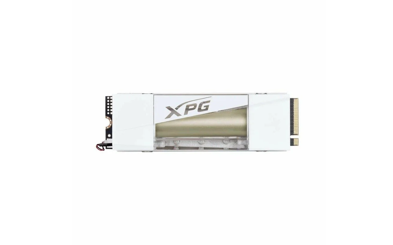 Источник: respawn.media / SSD AData XPG MARS 980 STORM 1 ТБ