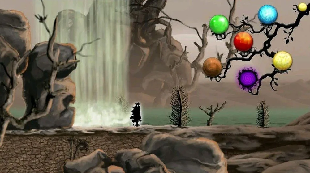 Источник: Google Play / Nihilumbra
