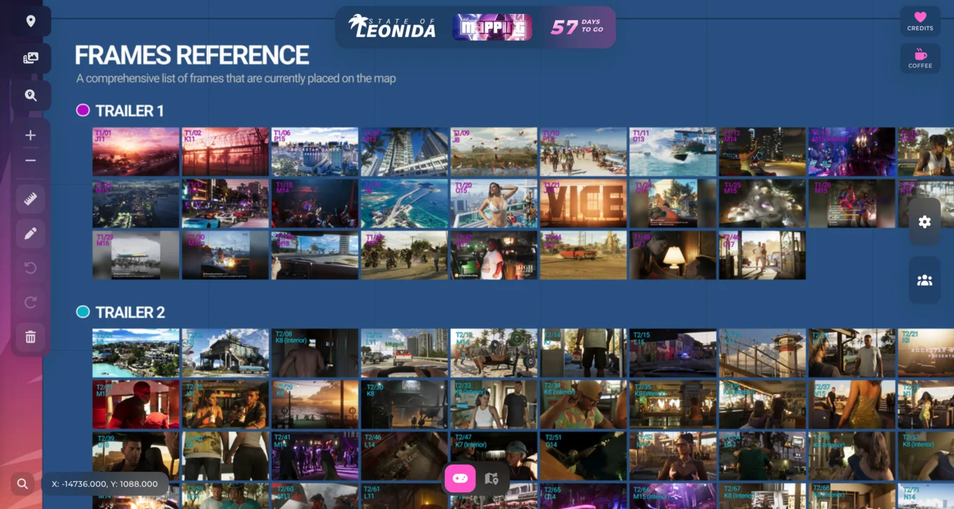 State of Leonida