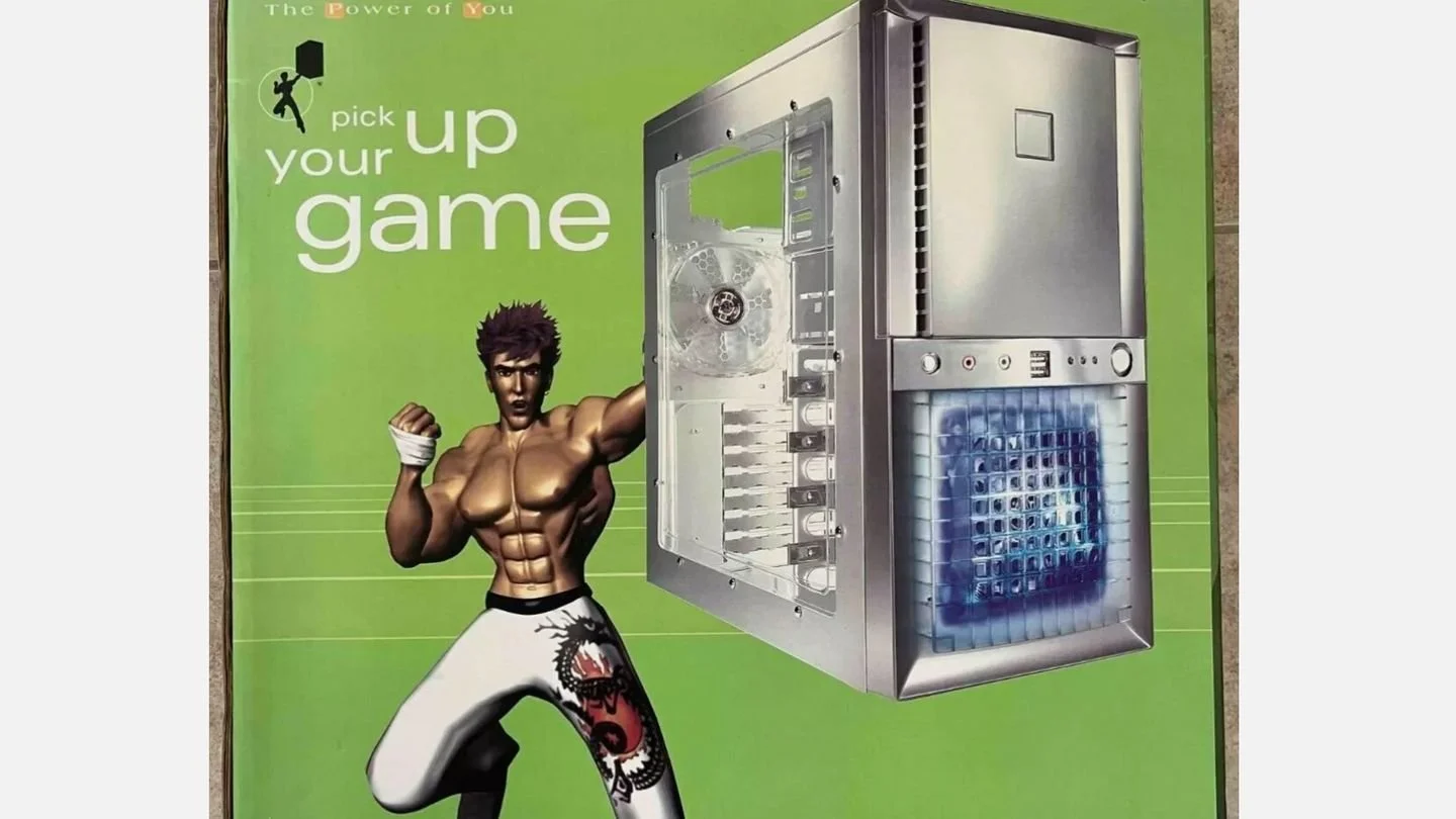 Источник: Amazon / Antec Super LanBoy