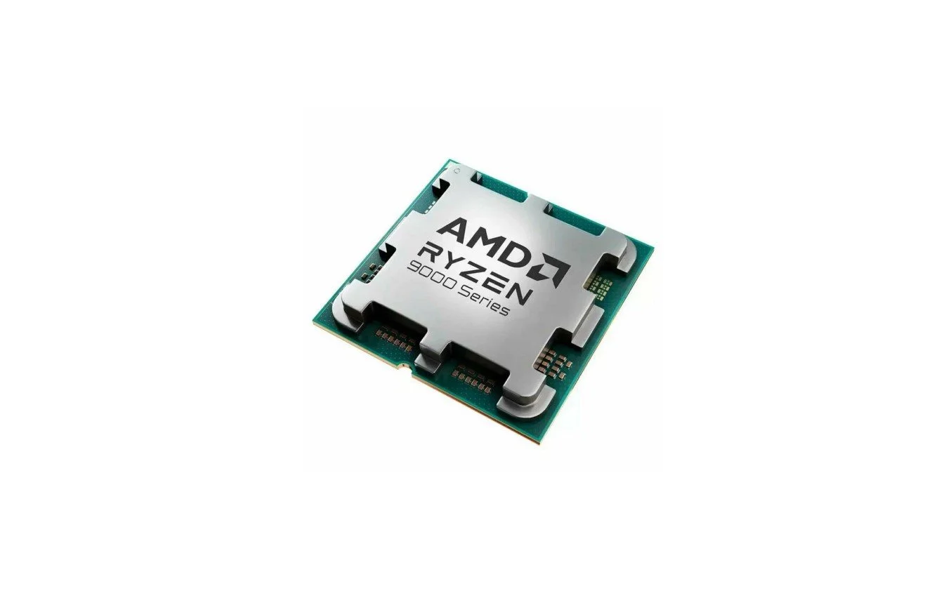 AMD RYZEN 9 9900X