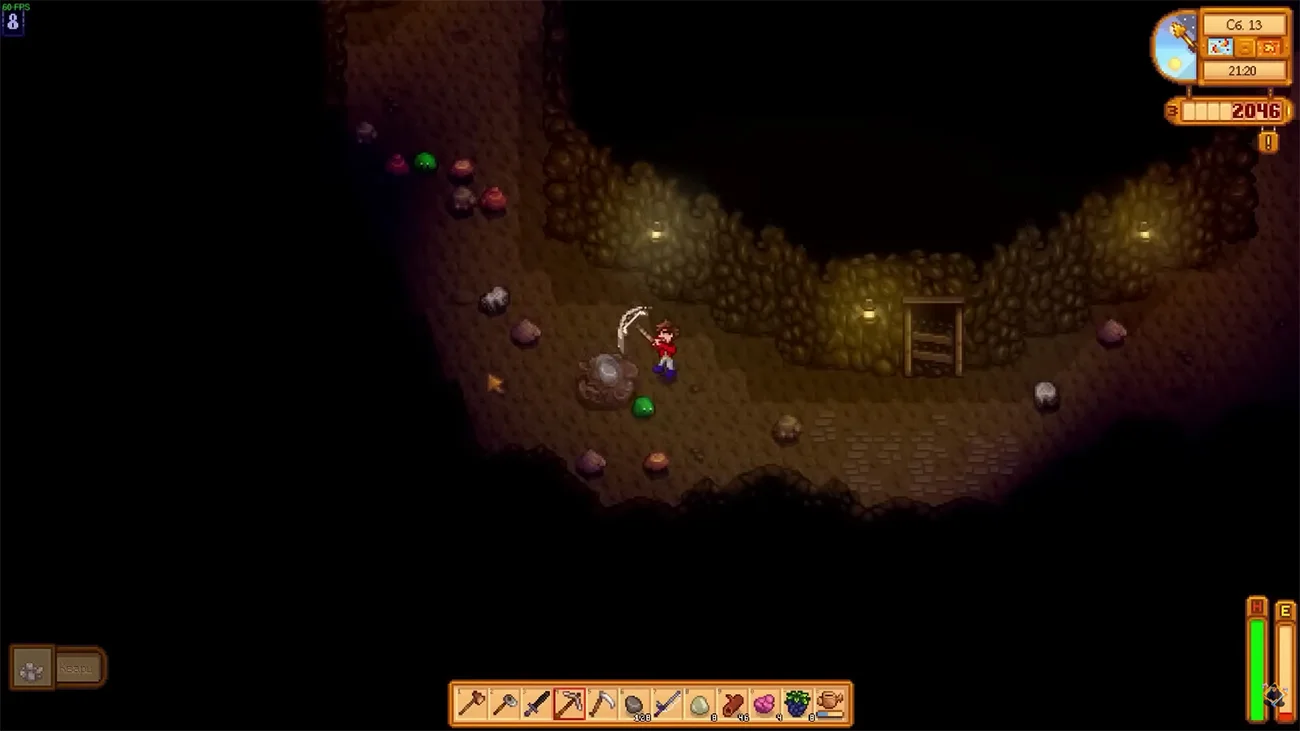 Stardew Valley