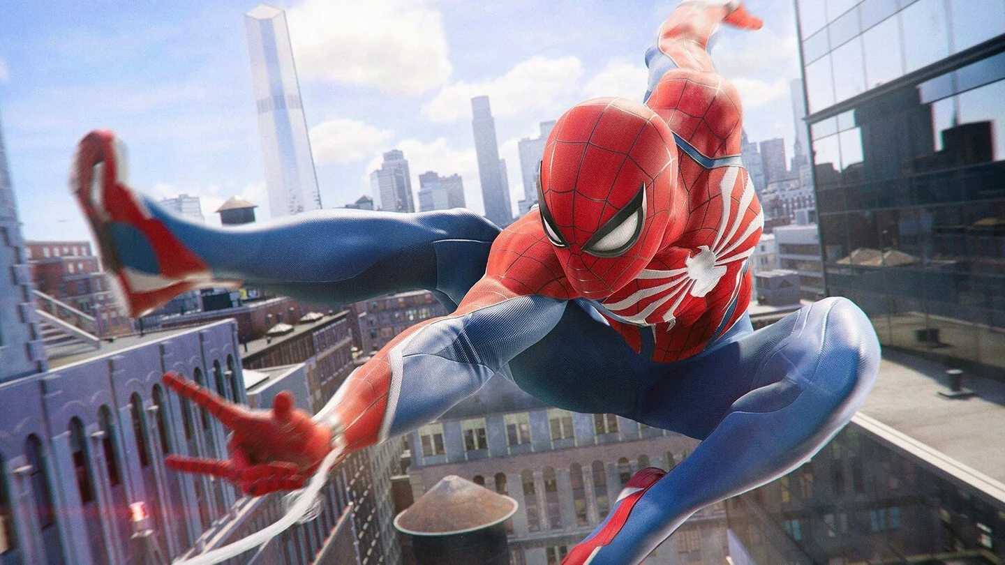 Spider-Man 2 лагает на ПК: найдена причина и возможное решение
