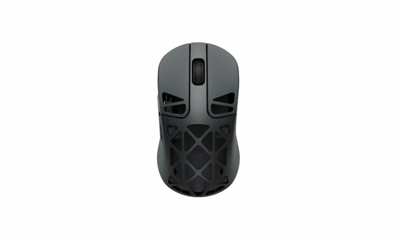 Keychron M3 Mini Metal Edition