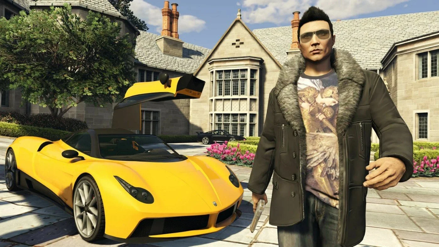Выход GTA 6 убьет поддержку GTA 5 Online? Глава Take-Two поделился планами