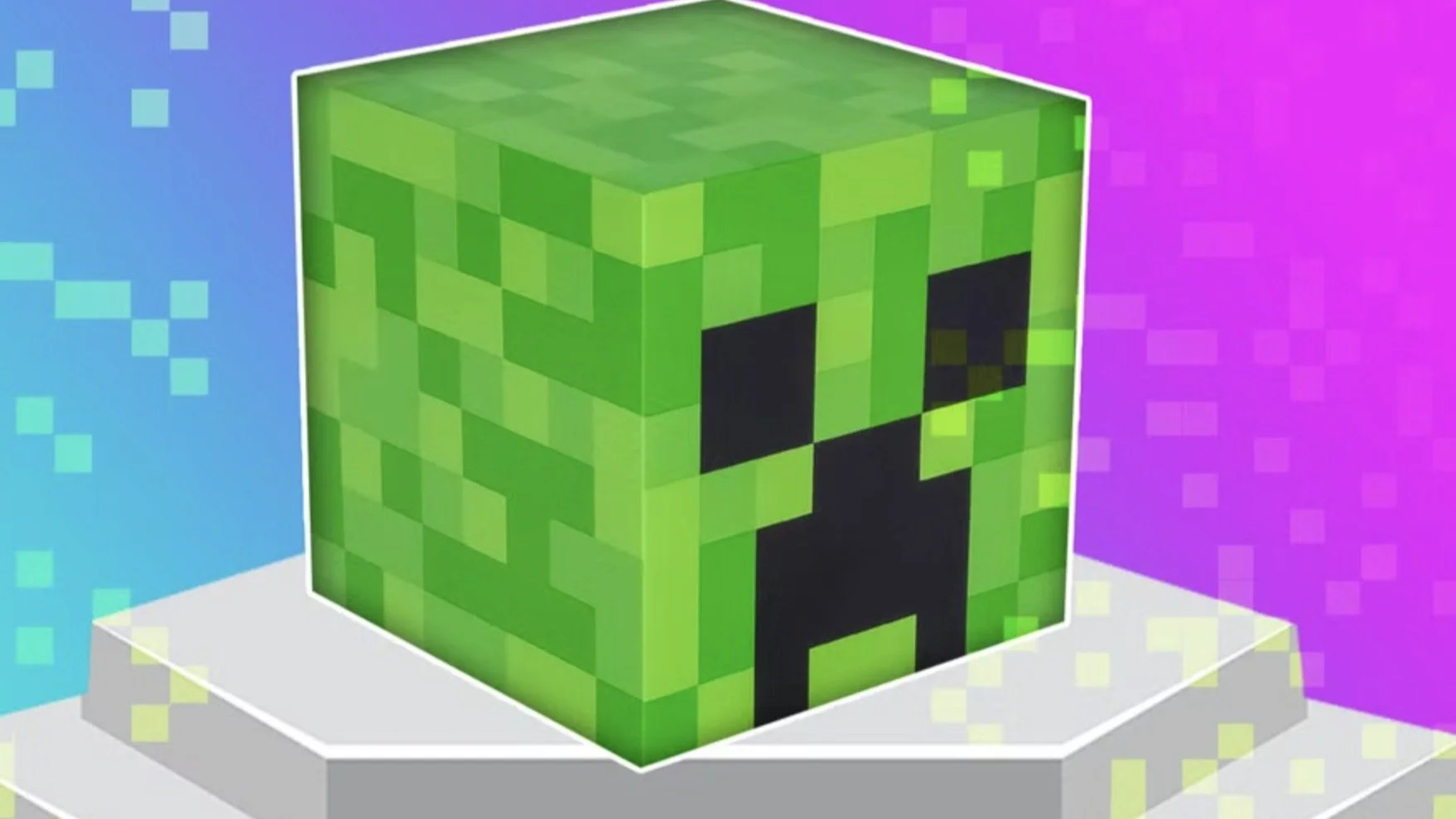 Что такое голова крипера в Minecraft и как ее добыть