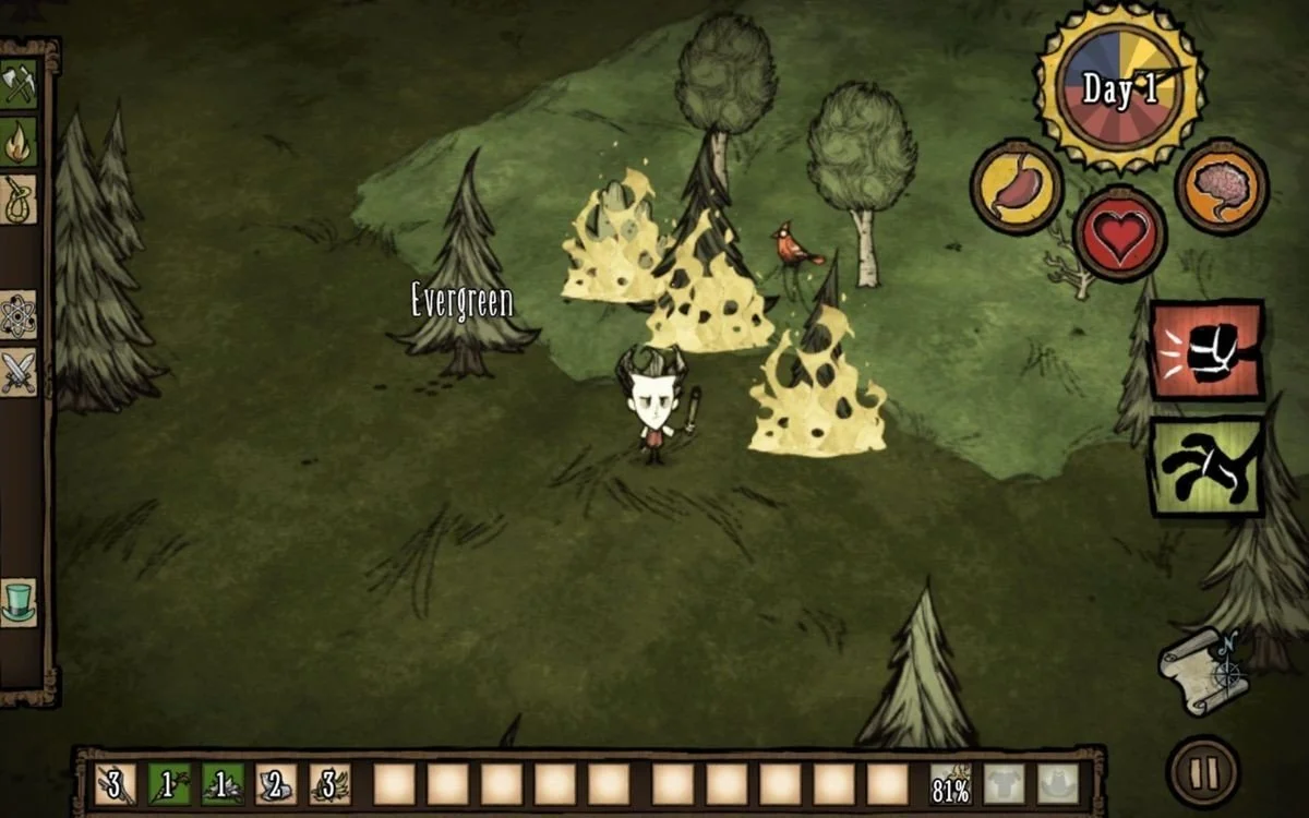 Источник: Quora / Don't Starve