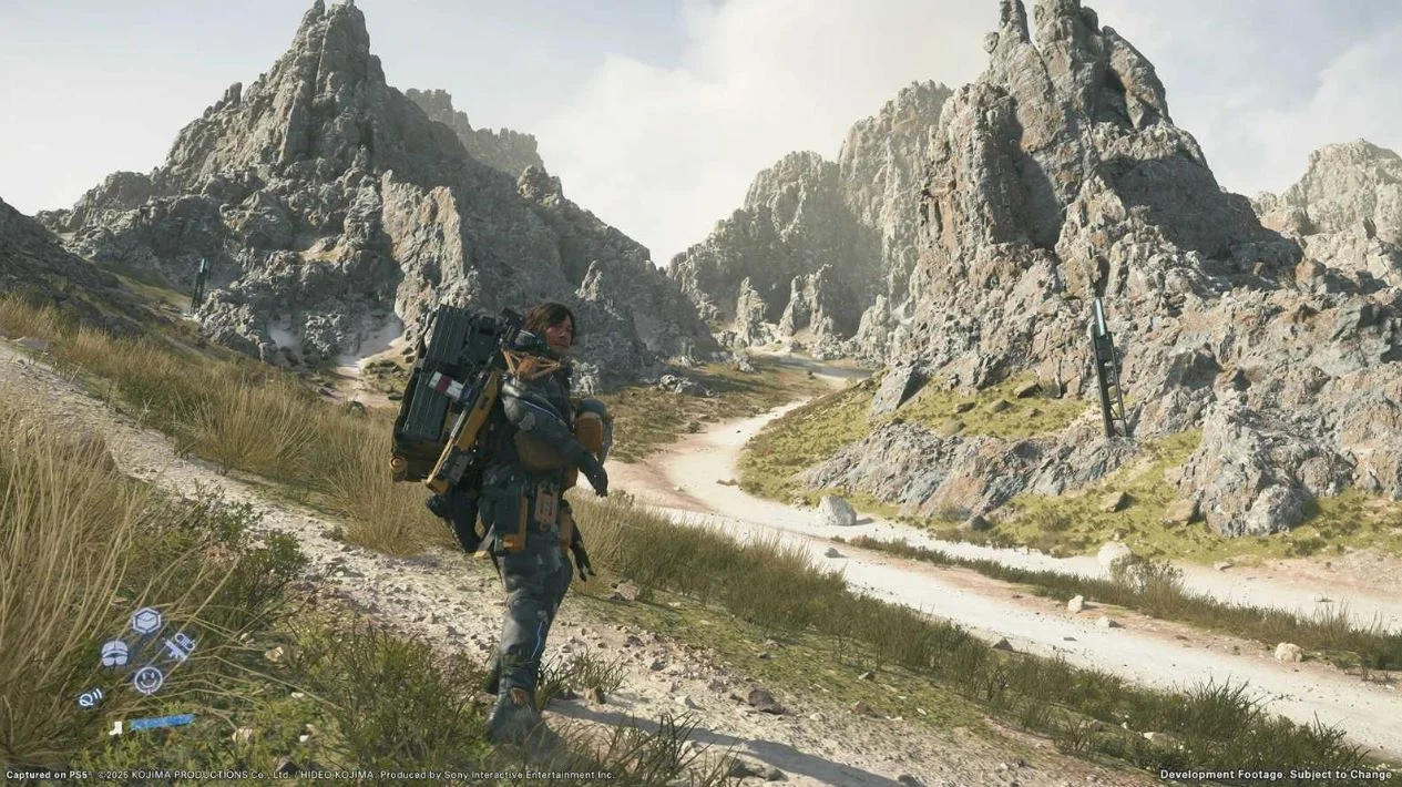 Death Stranding