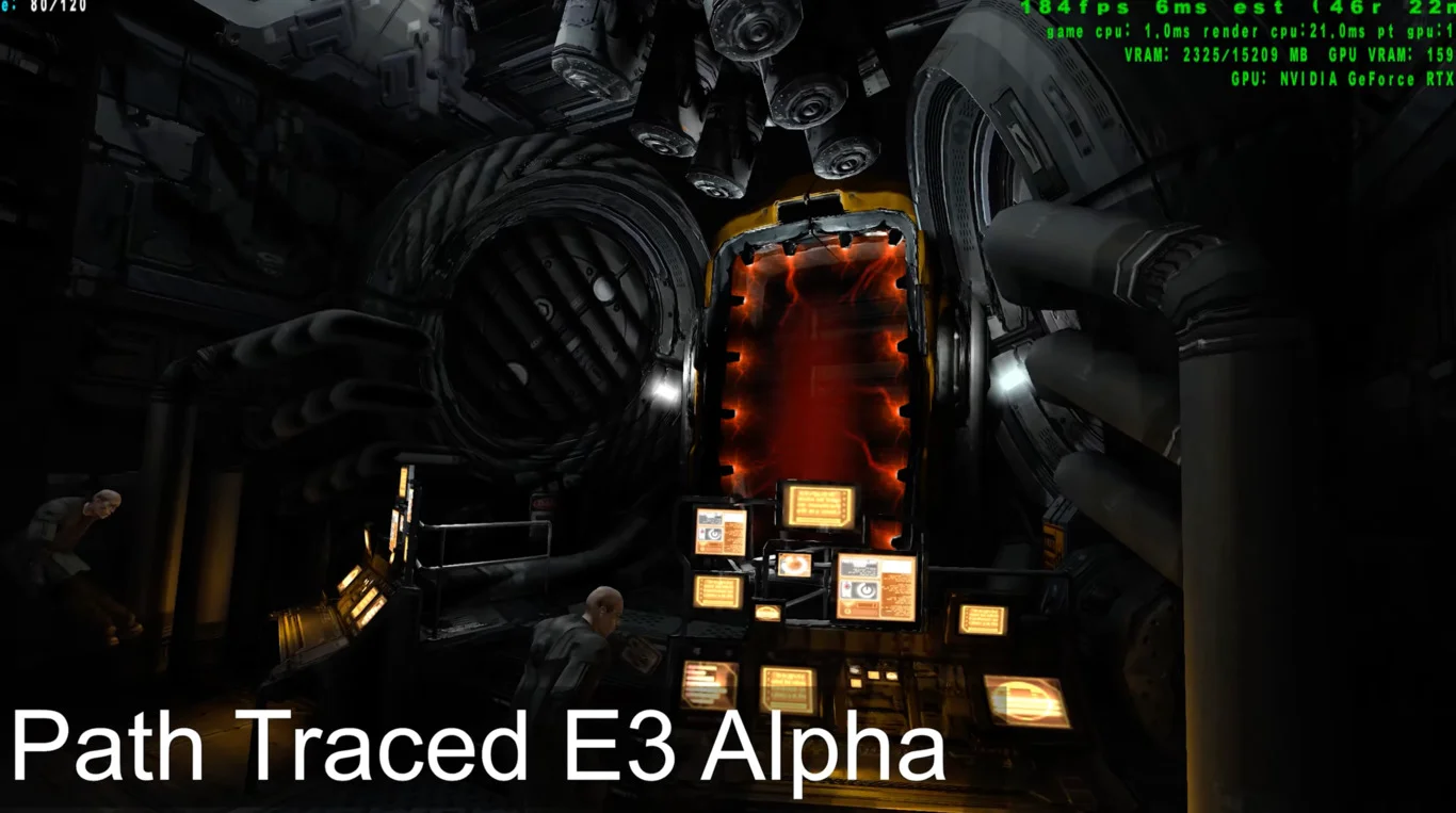 DOOM 3