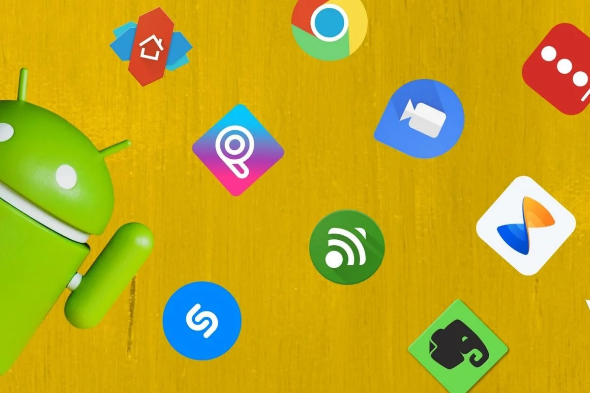 файл APK