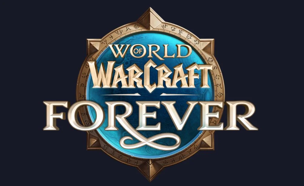 WoW: Forever