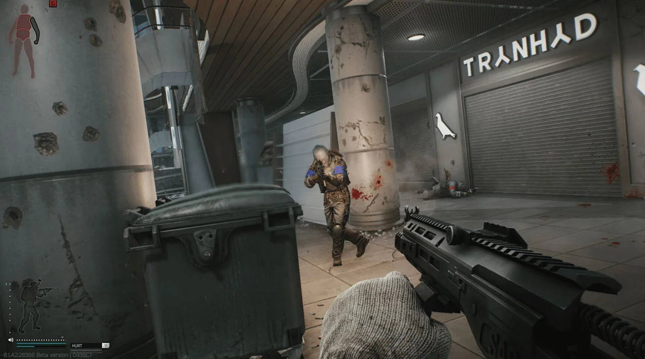 Escape from Tarkov