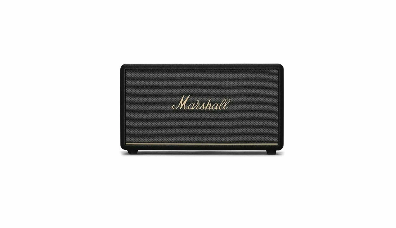 Marshall Kilburn II
