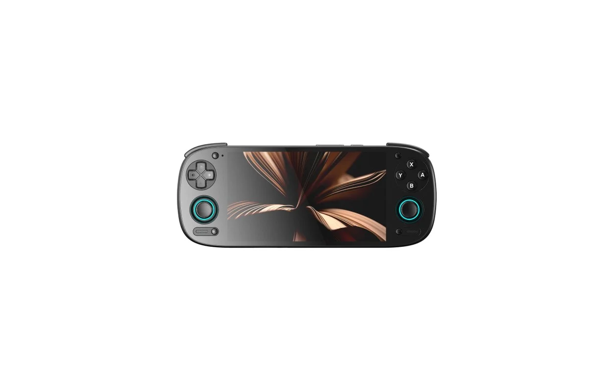 Retroid Pocket 5