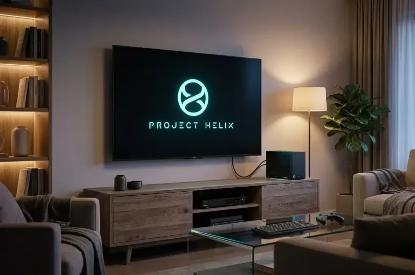 Helix